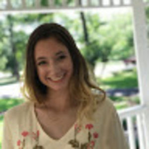 Meet your Posher, Marissa